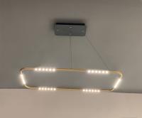 Подвесной светильник Kink Light Магни 08557-60*60,19-33