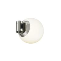 Трековый магнитный светильник Maytoni Technical Luna TR229-1-5W3K-PT