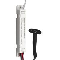 Датчик движения Feron SEN35 на касание, встраиваемый, IP20, 12/24V, 60/120W 52167