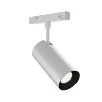 Трековый магнитный светильник ST Luce Skyline 48 ST1365.546.18_DIM