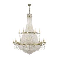 Подвесная люстра Dio DArte Elite Lodi E 1.7.18.100 G