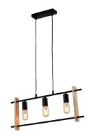 Подвесной светильник Rivoli Elizabeth 5107-203 Б0057935