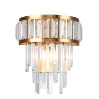 Настенный светильник Favourite Preston 4732-2W