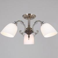 Потолочная люстра Reluce 70577-0.3-03