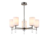 Люстра на штанге Ambrella Light High Light Modern LH56251