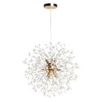 Подвесная люстра De Markt Адриатика 280012109