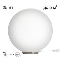 Настольная лампа Citilux Ron CL941D25T1