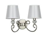 Бра Newport Marta 1202/A nickel М0071149