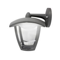 Уличный настенный светильник Apeyron Дели ДБУ 07-8-002 У1 11-180