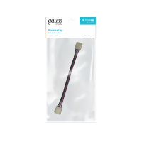 Коннектор Gauss Basic BT437