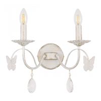 Бра Arte Milano 346179/2W WT+G