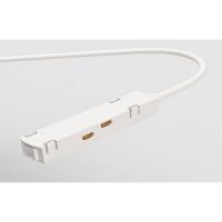 Ввод питания AM Group MAGNET AM405 LL20 WH