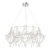 Подвесная люстра Modelux ML.5603.1000P CH