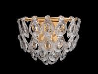 Настенный светильник Newport 5253/A gold М0070025