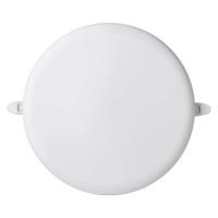 Встраиваемая светодиодная панель безрамочная Apeyron FLP 06-111