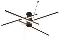 Потолочный светильник Rivoli Violet 6180-201