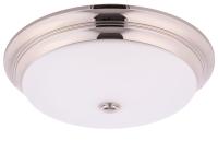 Потолочный светильник Kutek Bellagio BEL-PL-3(BN)