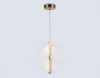 Подвесной светильник Ambrella Light High Light Crystal LH31147