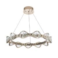 Подвесная люстра Modelux ML.785.800 CP