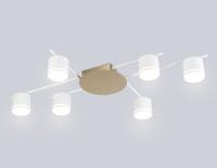 Потолочный светильник Ambrella Light Comfort Style GX53 FL51755