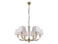 Подвесная люстра Newport 11406/C gold М0067897