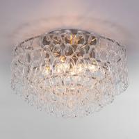 Потолочная люстра Bogates Cappio 380/8 Smart a068800