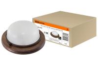 Настенно-потолочный светильник TDM Electric НПБ1301 SQ0303-0431