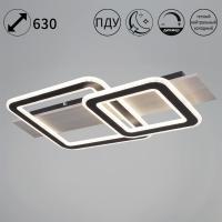 Потолочный светильник Reluce 00829-0.3-02 WD+BK