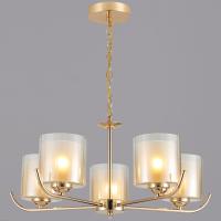 Подвесная люстра Reluce 09470-0.4-05