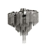 Потолочный светильник Loft IT Stream 10208/600C Gunmetal