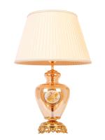 Настольная лампа Abrasax TL.8101-1GO