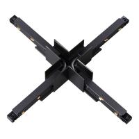 Коннектор X-образный Novotech Shino Flum 135128