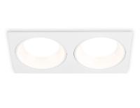 Встраиваемый светильник Ambrella Light GX Standard Tech Techno Spot TN52343