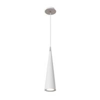 Светильник Maytoni Nevill P318-PL-01-W белый
