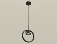 Подвесной светильник Ambrella Light Traditional (C9102, N8462) XB9102153