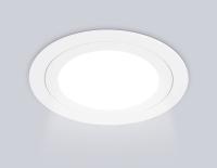 Встраиваемый светильник Ambrella Light Techno spot IP Protect TN6601