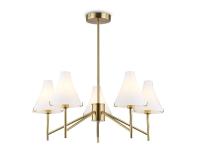 Люстра на штанге Ambrella Light High Light Modern LH57133