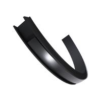 Профиль алюминиевый (рассеиватель, заглушки - 2 шт., крепеж - 4 шт.) Apeyron 08-35-Ч