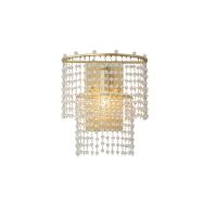 Настенный светильник Favourite Fringe 4762-1W