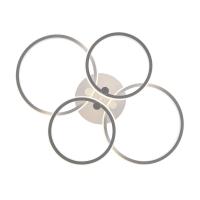 Потолочный светильник Freya Gritta Market FR10018CL-L40W