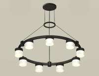 Подвесная люстра Ambrella Light Traditional (A9205, C9242, N8402) XR92051904