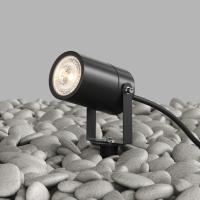 Грунтовый светильник Denkirs Moss DK9800-BK