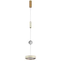 Подвесной светильник Odeon Light L-Vision Riviera 5450/32L