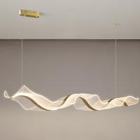 Подвесная люстра ImperiumLoft Larseric 232824-23