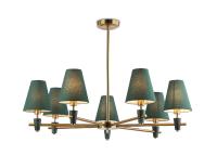 Люстра на штанге Ambrella Light High Light LH75053