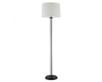 Торшер Newport 3691/FL black+gold М0071880