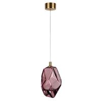 Подвесной светильник Odeon Light L-Vision Gemme 7113/4LA