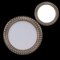 Встраиваемый светильник Reluce 53112-9.0-001RD LED12W GD