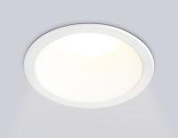 Встраиваемый светильник Ambrella Light Techno spot Technic base TN102805