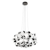 Подвесной светильник Loft IT Clizia 10595/530 Black